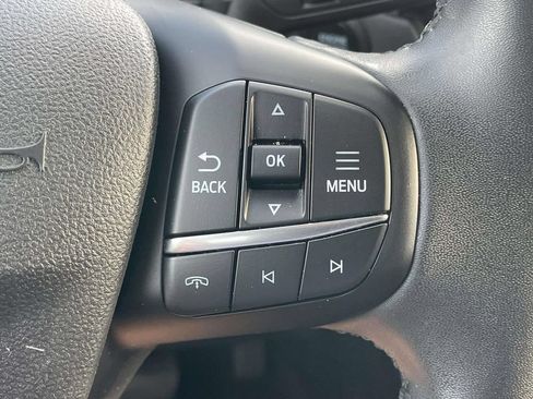 Used 2024 Ford Escape Active FWD image 23