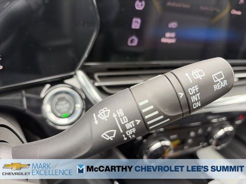 New 2026 Chevrolet Trax ACTIV image 22