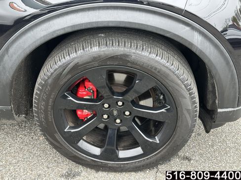 Used 2022 Ford Explorer ST w/ Equipment Group 401A AWD/4WD image 12