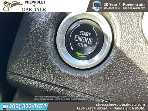 Certified 2023 Chevrolet Colorado W/T image 20