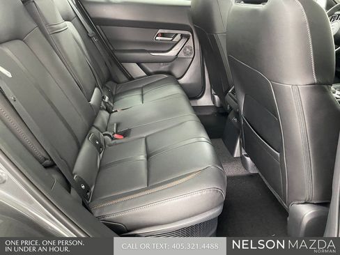 New 2026 MAZDA CX-50 AWD 2.5 Hybrid w/ Weather Package image 43