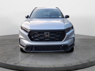 New 2026 Honda CR-V Sport-L video 2