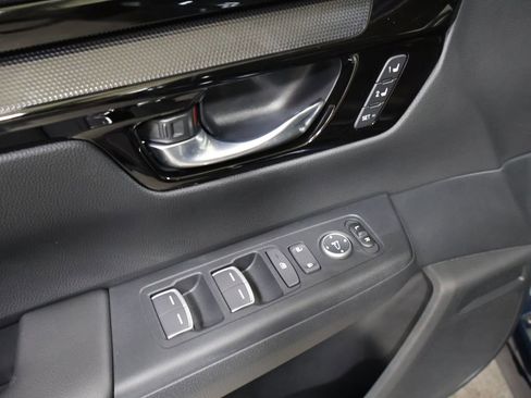 New 2026 Honda CR-V Sport Touring image 13