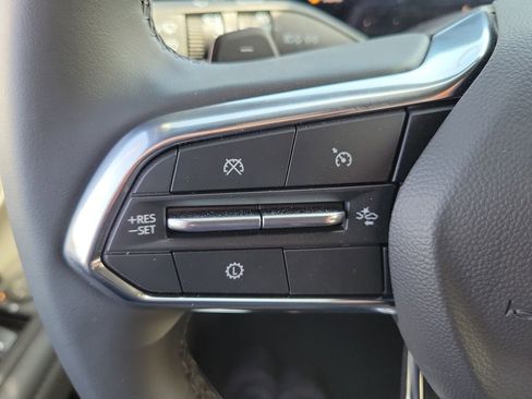 New 2026 Chevrolet Tahoe LT image 5