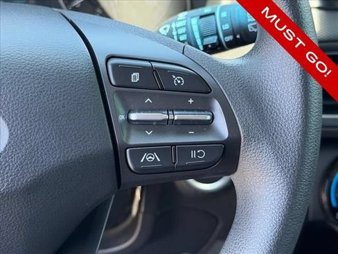 Used 2023 Hyundai Kona SEL FWD image 17