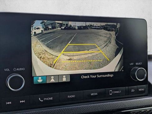 Used 2024 Honda Civic Sport image 19