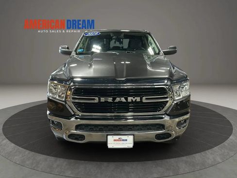 Used 2019 RAM 1500 Big Horn AWD/4WD image 8