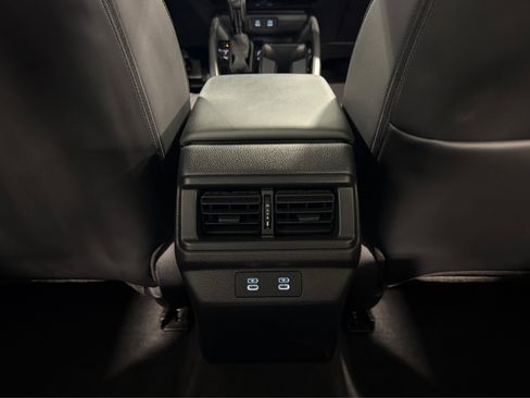 Used 2025 Honda Accord EX-L image 39