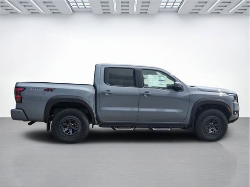 New 2026 Nissan Frontier PRO-4X w/ Tow Package AWD/4WD image 3