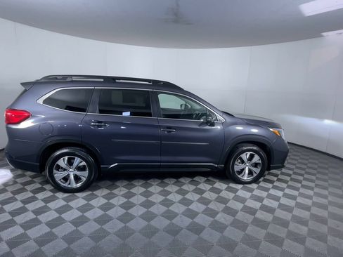 Used 2023 Subaru Ascent Premium w/ Convenience Package AWD/4WD image 9