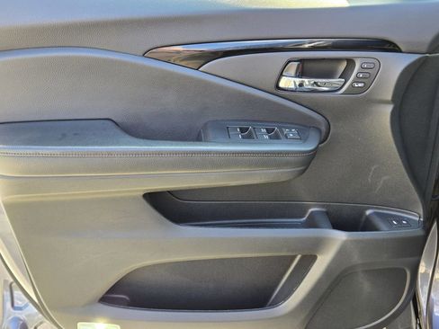 Certified 2021 Honda Passport Elite image 33