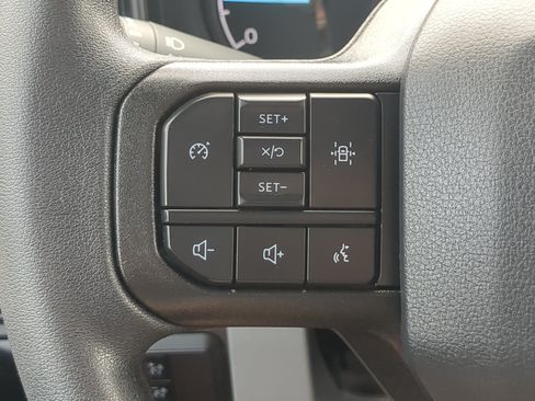 Certified 2025 Ford F350 XL w/ XL Chrome Package AWD/4WD image 22