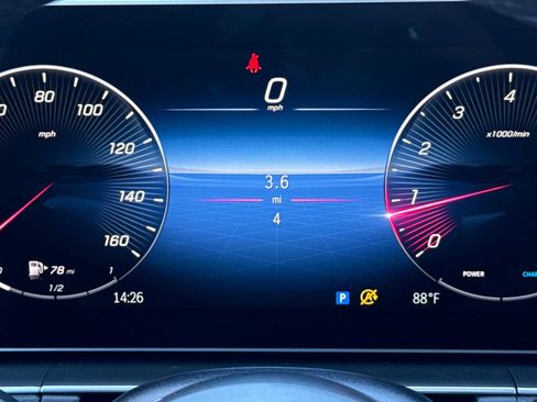 New 2026 Mercedes-Benz GLE 450 4MATIC image 28