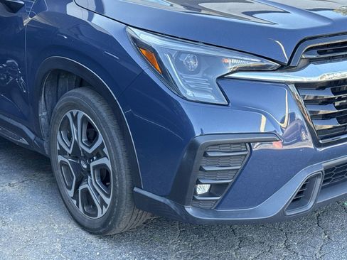 Used 2024 Subaru Ascent Limited w/ Technology Package image 13