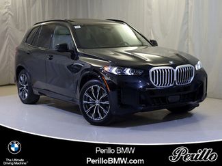 Used 2026 BMW X5 xDrive50e w/ Executive Package video 1