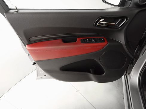 Used 2021 Dodge Durango R/T w/ Blacktop Package image 10