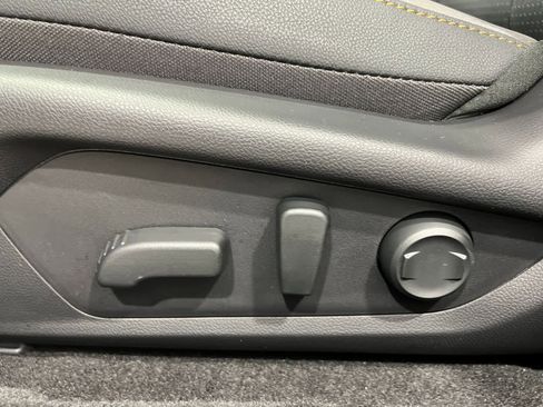 New 2025 Subaru Crosstrek 2.5i Wilderness w/ Crosstrek Mirror Package image 13