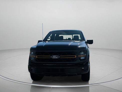 New 2026 Ford F150 Tremor image 8
