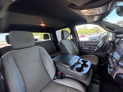 Used 2024 RAM 2500 Big Horn image 17