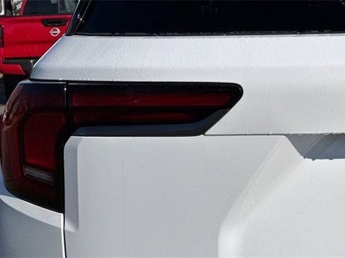 Used 2026 GMC Terrain AT4 w/ Convenience Package III image 48