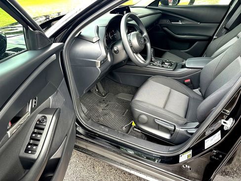 New 2026 MAZDA CX-30 AWD 2.5 S image 9