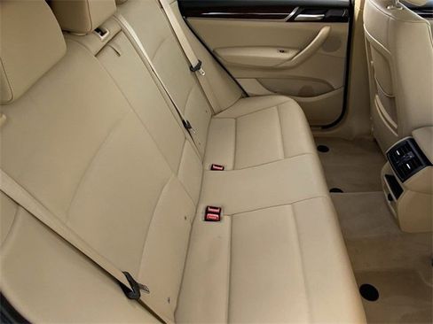 Used 2015 BMW X3 sDrive28i image 14