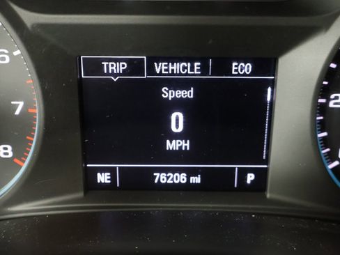 Used 2022 Chevrolet Malibu LT image 32