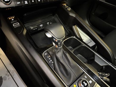 Used 2024 Kia Telluride S w/ S Sunroof Package image 21