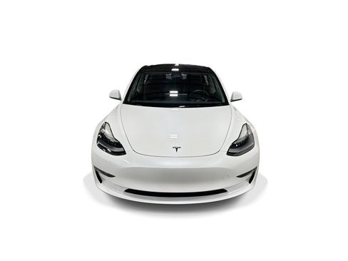Certified 2023 Tesla Model 3 Standard Range RWD image 2