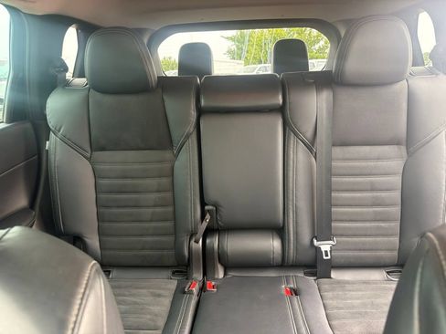 Used 2023 Mitsubishi Outlander SE AWD/4WD image 23