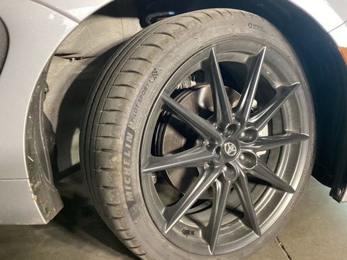 Used 2025 Toyota GR86 Premium w/ ALL Weather Mat Package (TMS) image 6