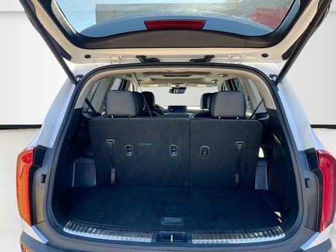 Used 2022 Kia Telluride SX image 26