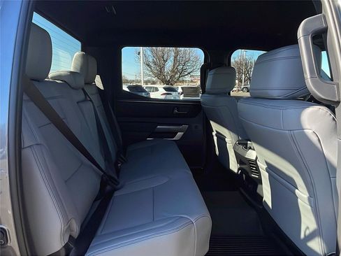 New 2026 Toyota Tundra SR5 image 16