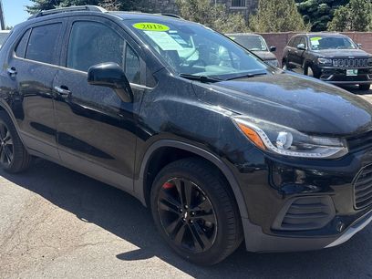 Used 2018 Chevrolet Trax LT w/ Redline Edition