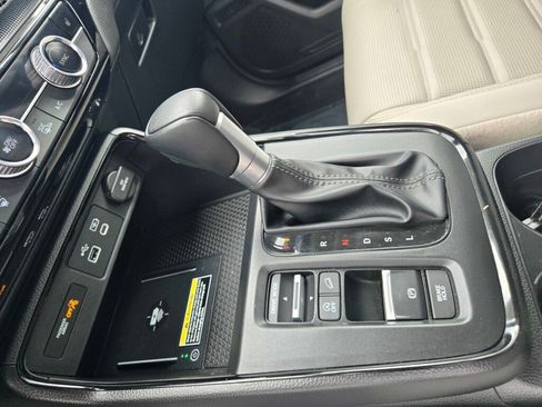 Certified 2024 Honda CR-V EX-L image 18
