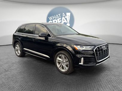 Used 2020 Audi Q7 3.0T Premium Plus
