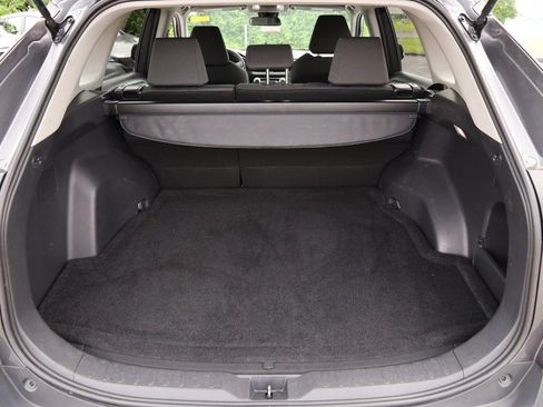 Used 2024 Toyota RAV4 XLE FWD image 7