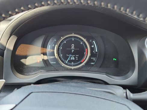 Used 2015 Lexus RC 350 AWD w/ All Weather Package image 10