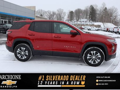 New 2026 Chevrolet Equinox LT w/ Convenience Package II