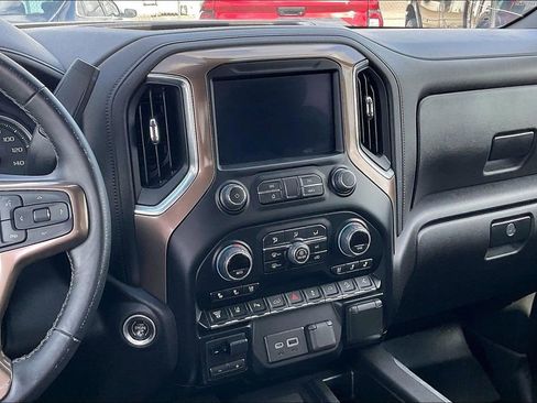 Used 2023 Chevrolet Silverado 3500 High Country w/ Z71 Off-Road Package AWD/4WD image 9