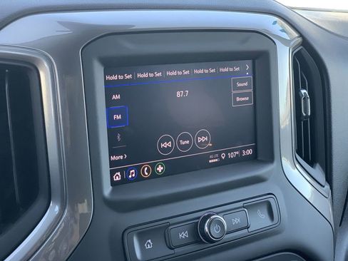 New 2026 Chevrolet Silverado 2500 W/T w/ WT Convenience Package image 10