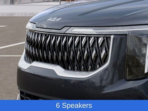 New 2026 Kia Carnival LXS image 13