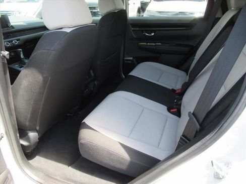 Used 2024 Honda CR-V EX image 9