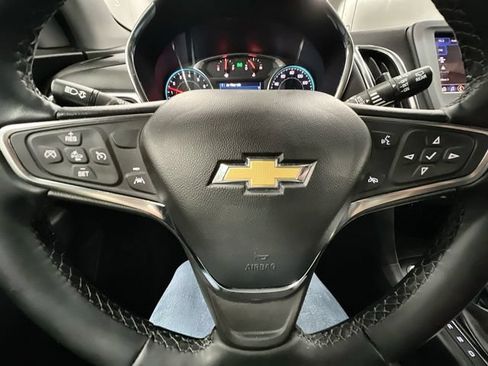 Certified 2024 Chevrolet Equinox LT w/ LPO, Floor Liner Package AWD/4WD image 11