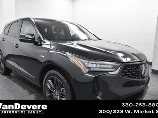 Used 2023 Acura RDX A-Spec video 1