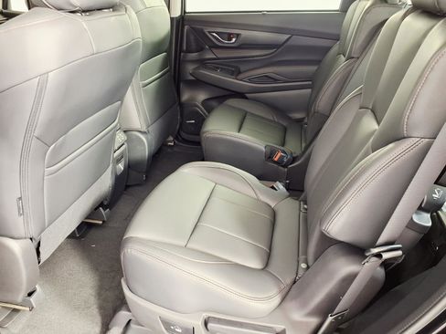 New 2026 Subaru Ascent Limited Bronze AWD/4WD image 5