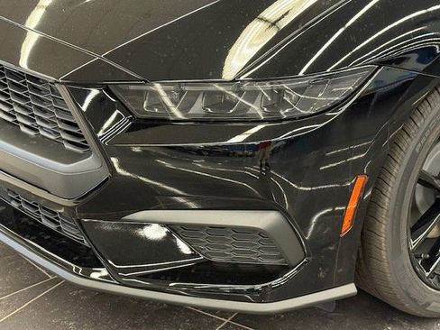 New 2025 Ford Mustang Premium RWD image 9
