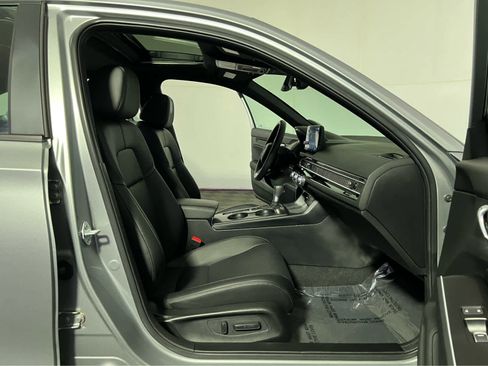 Used 2025 Honda Civic Sport Touring image 23