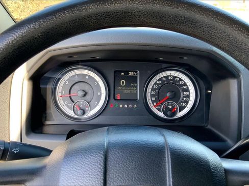 Used 2014 RAM 1500 Tradesman w/ Power & Remote Entry Group image 19