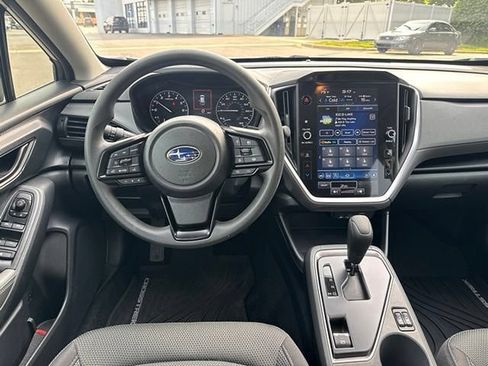 Used 2024 Subaru Crosstrek 2.0i Premium AWD/4WD image 7